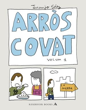 Arròs covat vol. 1 | 9788439723073 | Juanjo Sáez