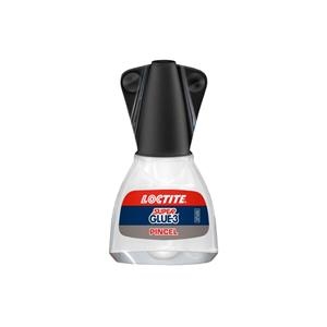 Adhesiu Super Glue-3 5gr / pinzell | 8410020402104