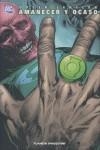 Green Lantern - amanecer y ocaso | 9788467451986 | AA. VV.