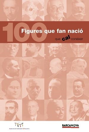 100 figures que fan nació que cal conèixer | 9788448925048 | Josep M. Figueres (coord.)