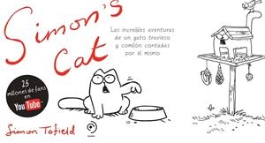 Simon's Cat | 9788492723126 | Simon Tofield