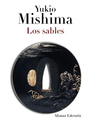 Los sables | 9788420663463 | Yukio Mishima