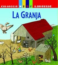 La granja | 9788483329368 | AA.VV.