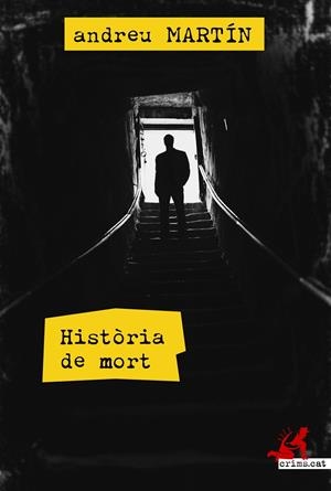 Història de mort | 9788415098393 | Andreu Martín