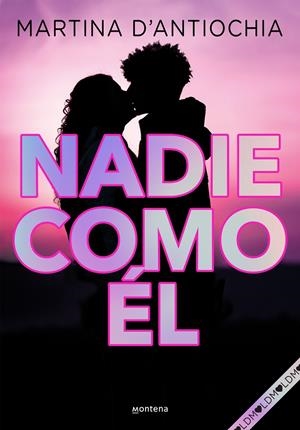 Nadie como él | 9788417922955 | D'Antiochia, Martina
