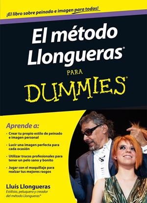 Método Llongueras para dummies | 9788432921506 | Lluís Llongueras